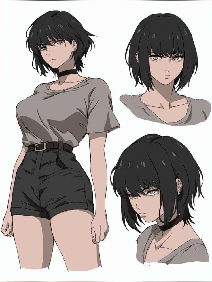 Character tests